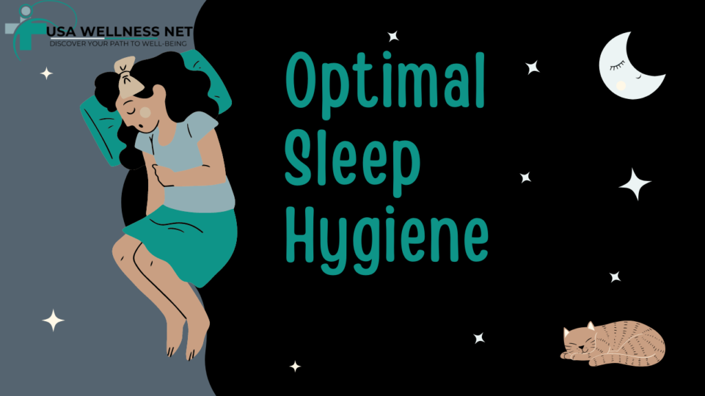 Sleep Hygiene