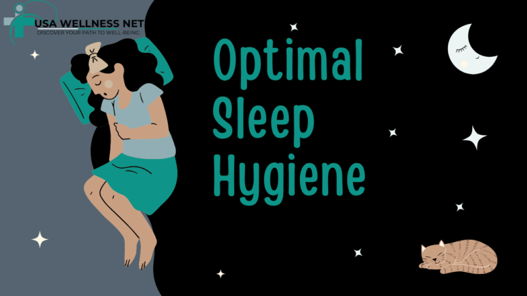 Sleep Hygiene