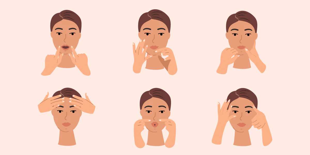 face yoga