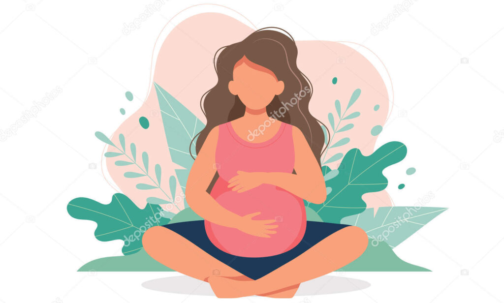 Prenatal Yoga