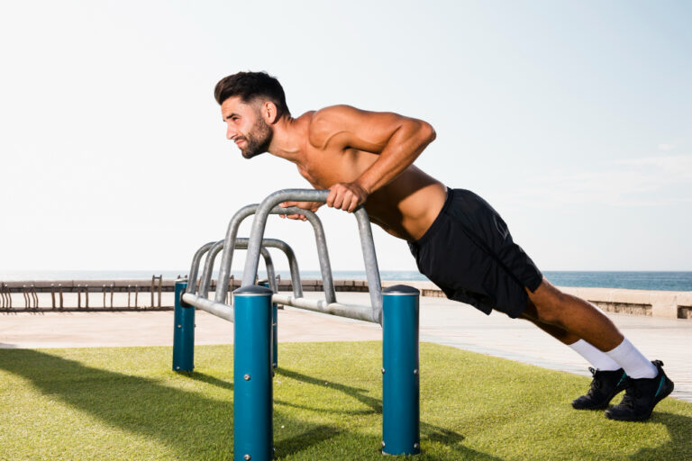 Calisthenics Workouts