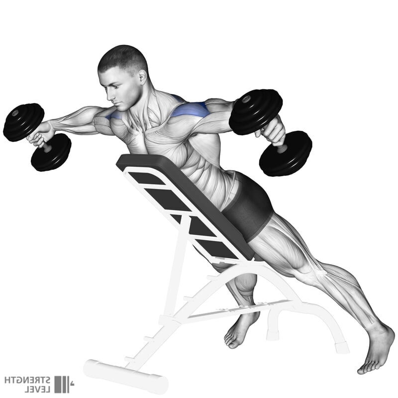 shoulder workout exercises