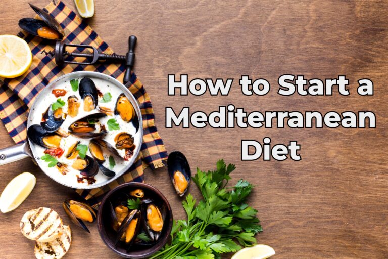 Mediterranean Diet